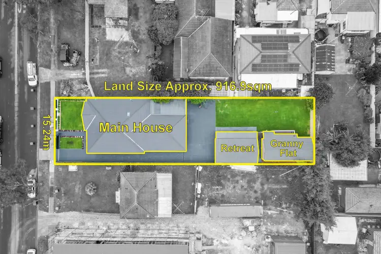 Second view of Homely house listing, 197 Wellington Road, Chester Hill NSW 2162