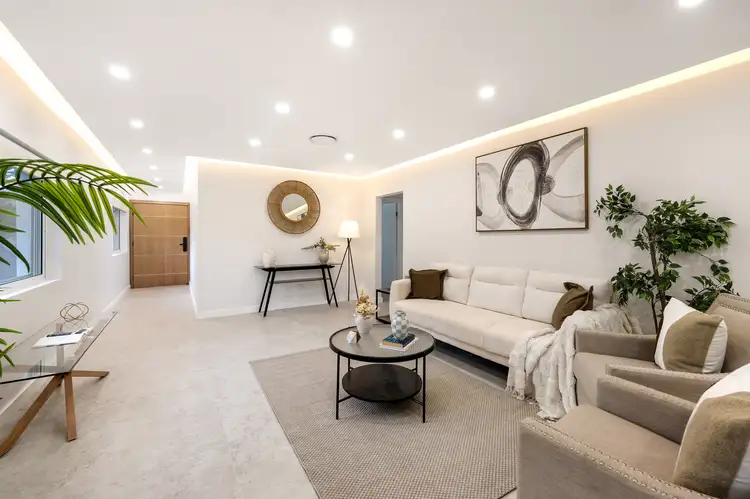 Fourth view of Homely house listing, 197 Wellington Road, Chester Hill NSW 2162