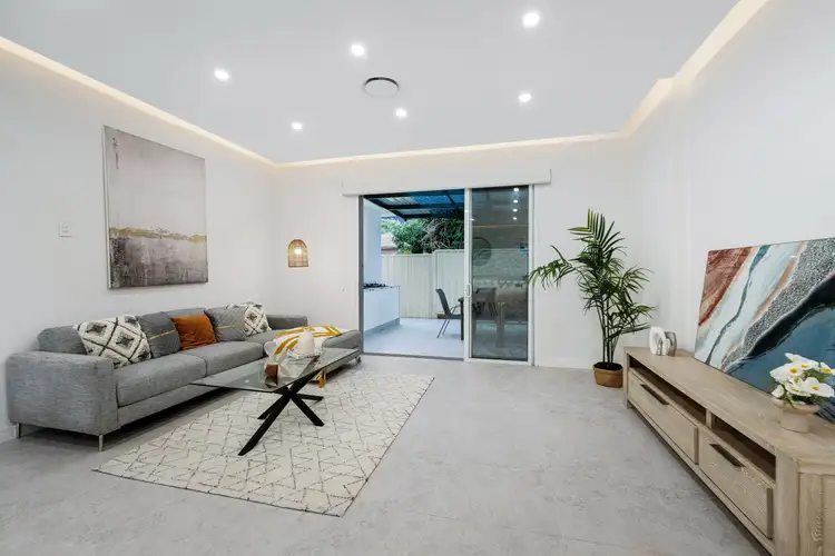 Seventh view of Homely house listing, 197 Wellington Road, Chester Hill NSW 2162