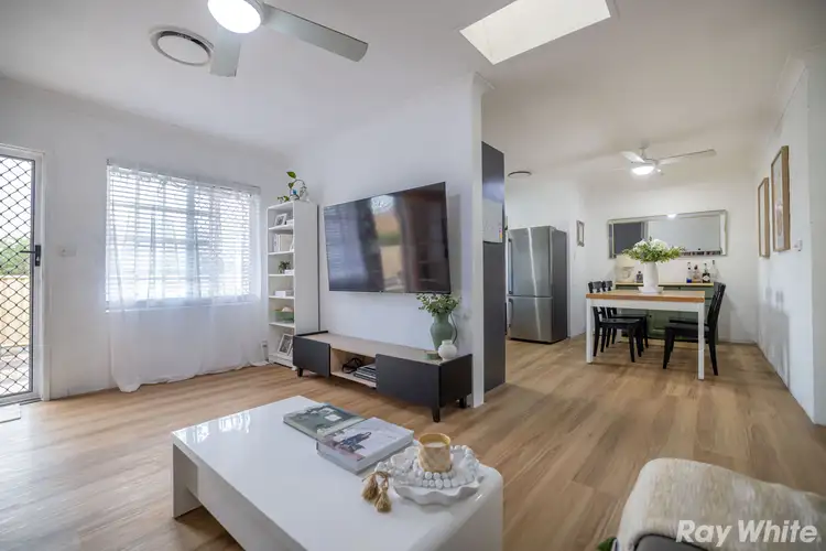 Main view of Homely villa listing, 2/31 North Street, Tuncurry NSW 2428