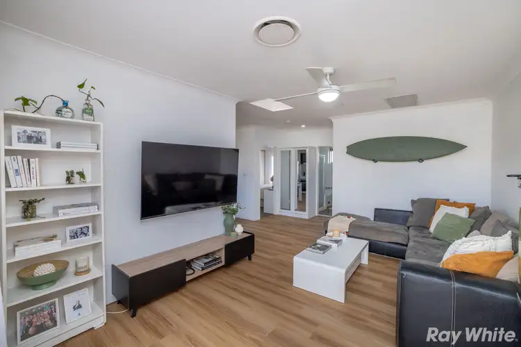 Third view of Homely villa listing, 2/31 North Street, Tuncurry NSW 2428