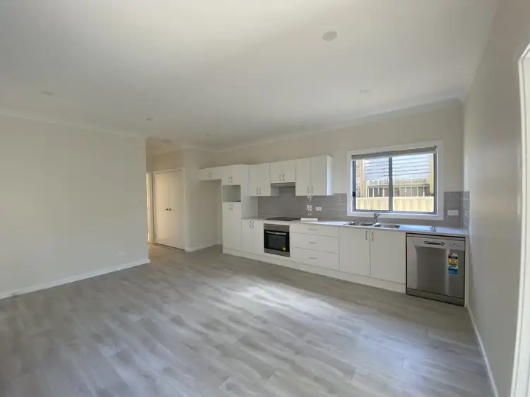 Main view of Homely house listing, 3a Kyamba Close, San Remo NSW 2262