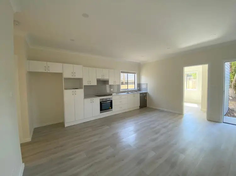 Second view of Homely house listing, 3a Kyamba Close, San Remo NSW 2262