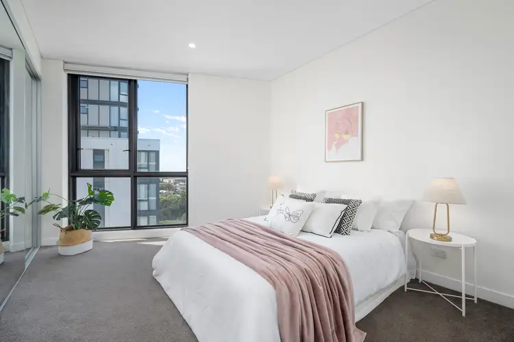 Sixth view of Homely apartment listing, 1311/17 Chisholm Street, Wolli Creek NSW 2205