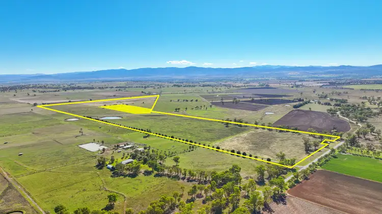 Third view of Homely rural property listing, 340 Old Winton Road, Tamworth NSW 2340