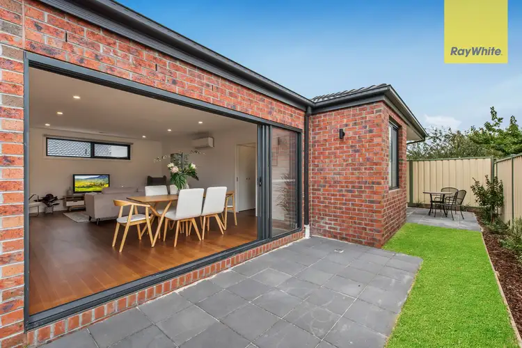 Main view of Homely house listing, 2/2 Sirius Court, Keilor Downs VIC 3038