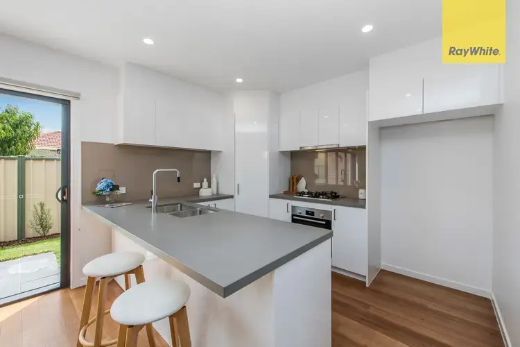 Fourth view of Homely house listing, 2/2 Sirius Court, Keilor Downs VIC 3038