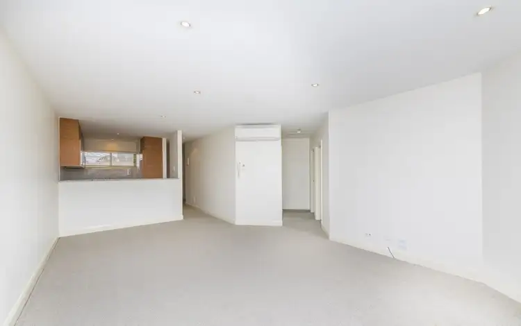 Fourth view of Homely townhouse listing, 66/8-10 Dominion Circuit, Forrest ACT 2603