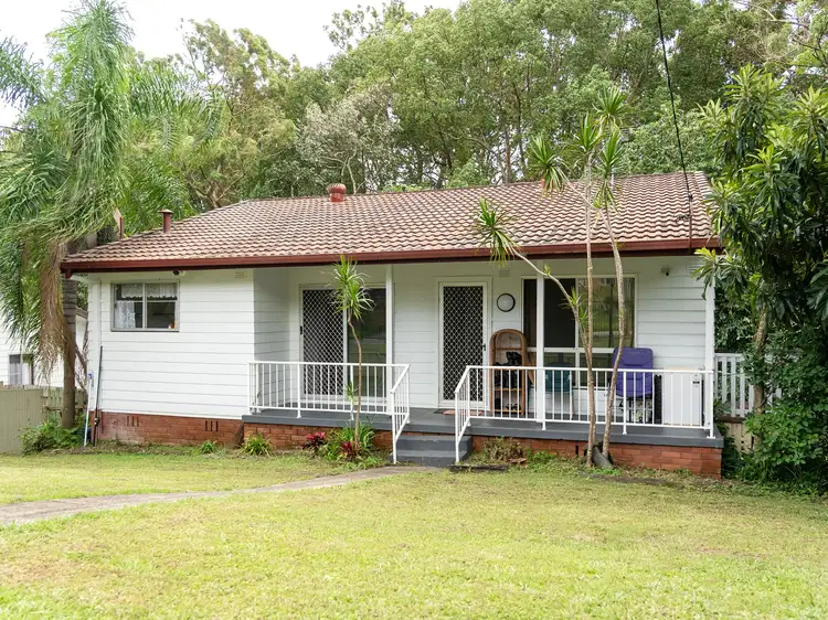 Main view of Homely house listing, 15 Campbell Crescent, Goonellabah NSW 2480