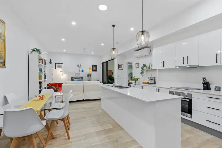 Main view of Homely unit listing, 3/54 Taunton Street, Annerley QLD 4103