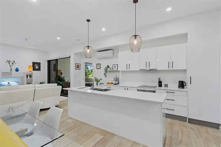 Second view of Homely unit listing, 3/54 Taunton Street, Annerley QLD 4103