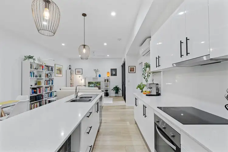 Third view of Homely unit listing, 3/54 Taunton Street, Annerley QLD 4103