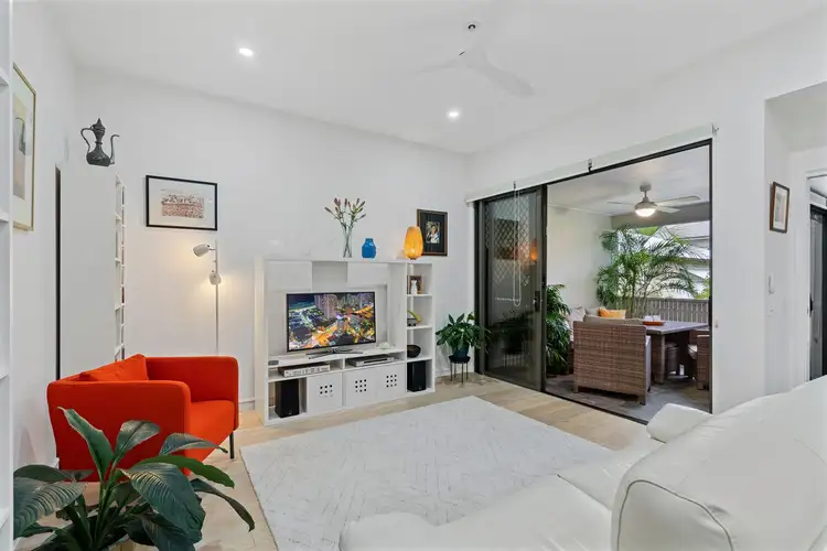 Fifth view of Homely unit listing, 3/54 Taunton Street, Annerley QLD 4103