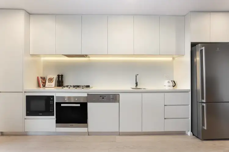 Second view of Homely apartment listing, 224/39-47 Mentmore Avenue, Rosebery NSW 2018