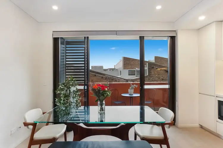 Third view of Homely apartment listing, 224/39-47 Mentmore Avenue, Rosebery NSW 2018