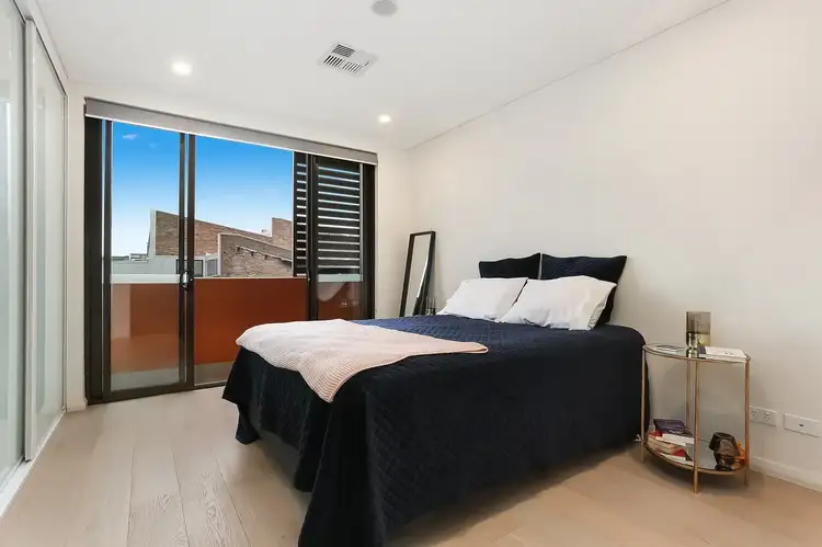 Fourth view of Homely apartment listing, 224/39-47 Mentmore Avenue, Rosebery NSW 2018