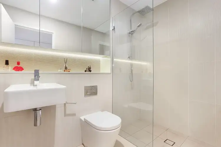 Fifth view of Homely apartment listing, 224/39-47 Mentmore Avenue, Rosebery NSW 2018