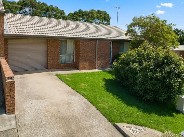 Main view of Homely villa listing, 32 Village High Road, Goulburn NSW 2580