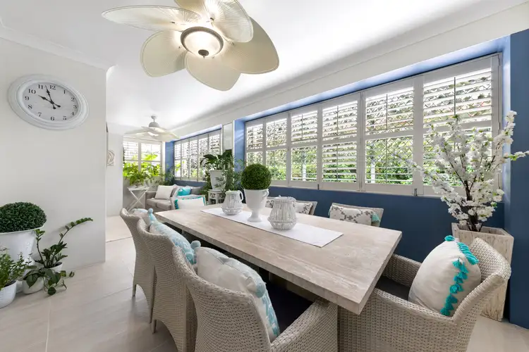 Main view of Homely unit listing, 3/60 Dobson Street, Ascot QLD 4007