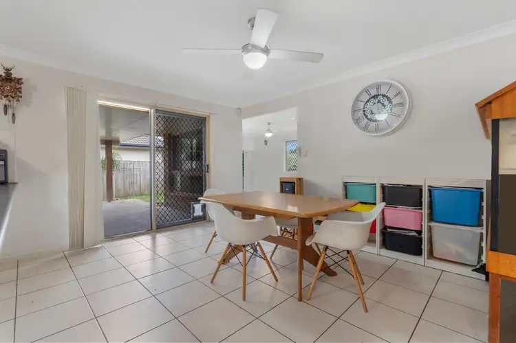 Fourth view of Homely house listing, 24 Easy Street, Loganholme QLD 4129