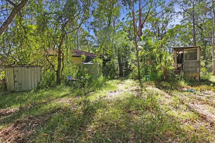 Seventh view of Homely rural property listing, 210 Violet Hill Road, Boolambayte NSW 2423
