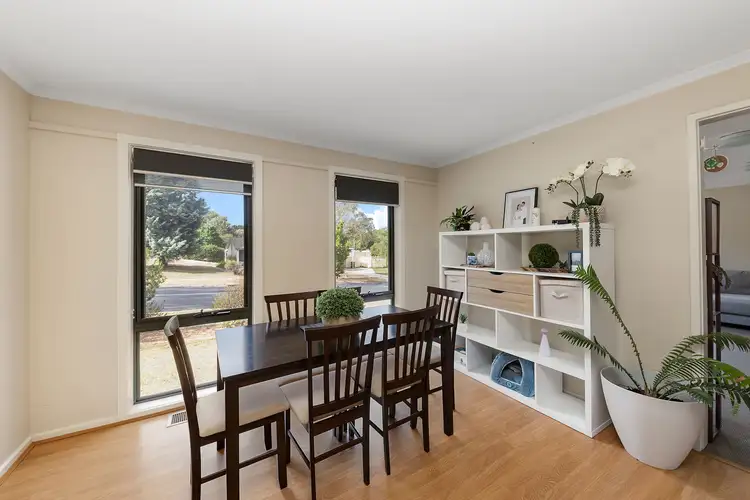 Fifth view of Homely house listing, 82 Chuculba Crescent, Giralang ACT 2617