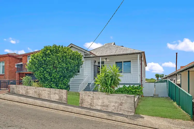 54 Bestic Street