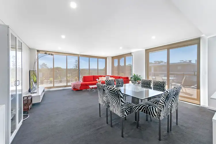 Third view of Homely apartment listing, 42/217-221 Carlingford Road, Carlingford NSW 2118