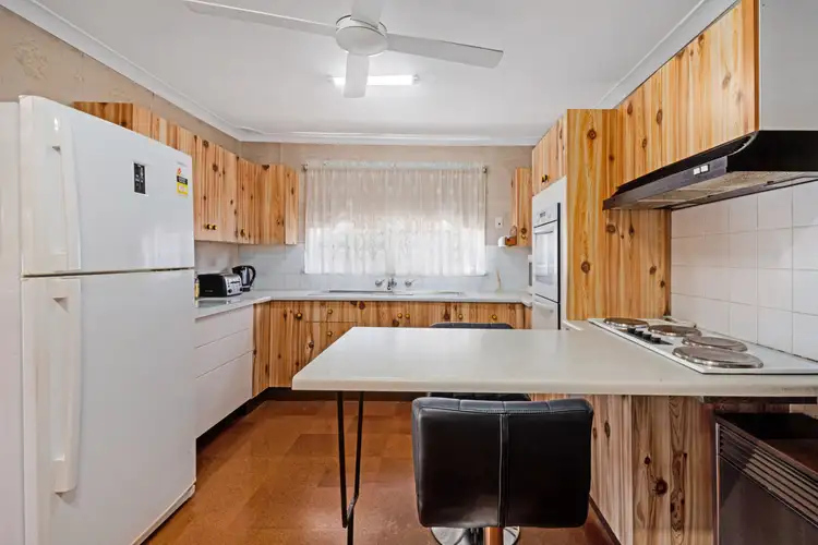 Fourth view of Homely house listing, 29 Crucie Avenue, Bass Hill NSW 2197