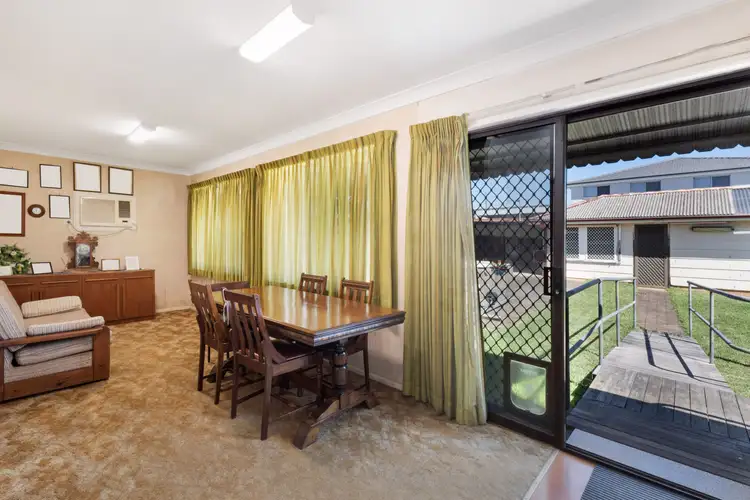 Fifth view of Homely house listing, 29 Crucie Avenue, Bass Hill NSW 2197