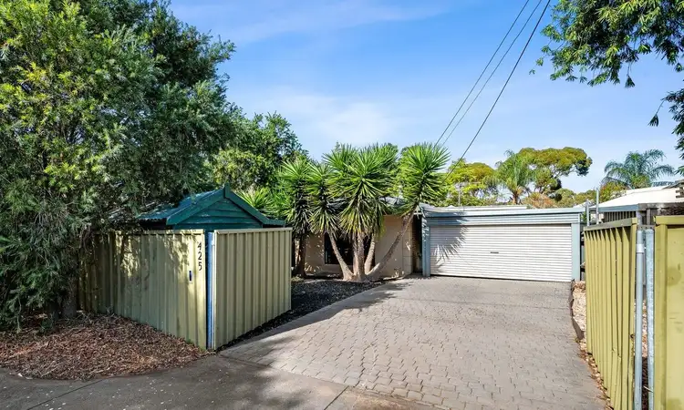 425 Yatala Vale Road