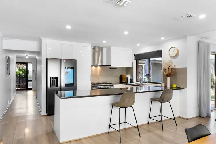 Fifth view of Homely house listing, 18 Persimmon Grove, Golden Grove SA 5125