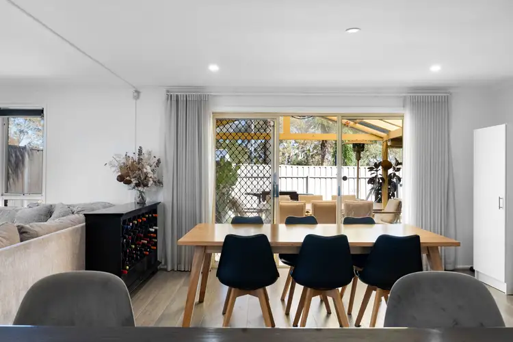Sixth view of Homely house listing, 18 Persimmon Grove, Golden Grove SA 5125