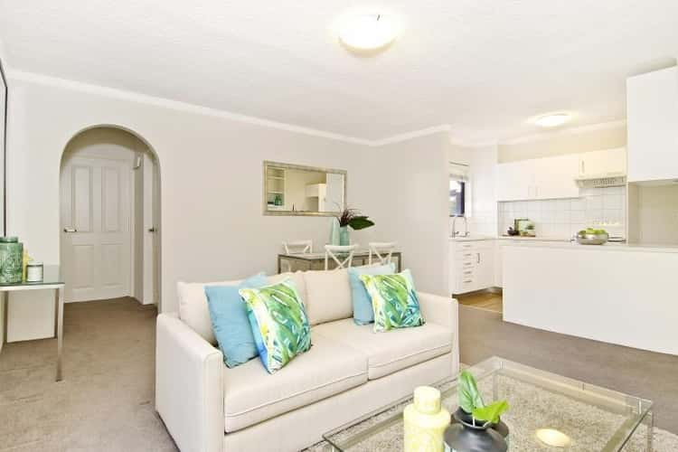 Fourth view of Homely apartment listing, 18/7 Peach Tree Road, Macquarie Park NSW 2113