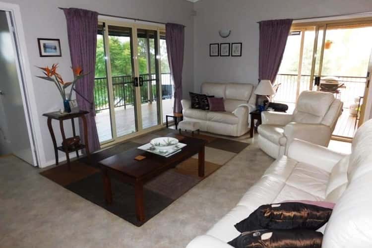 Seventh view of Homely acreageSemiRural listing, 66 Bullcamp Road, Nanango QLD 4615