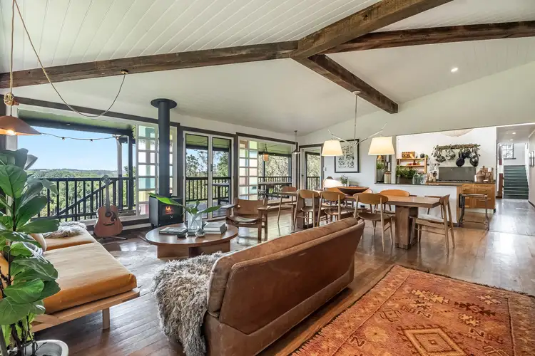 Third view of Homely house listing, 1109 Booyong Road, Clunes NSW 2480