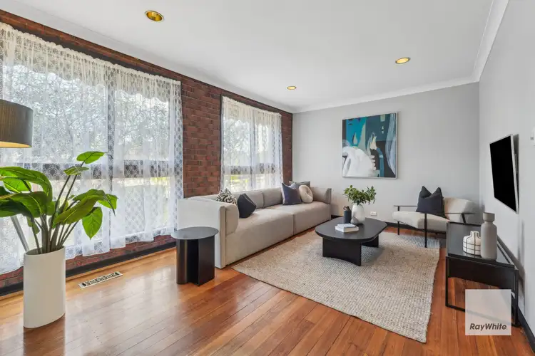 Third view of Homely house listing, 14 Bradwell Street, Kealba VIC 3021
