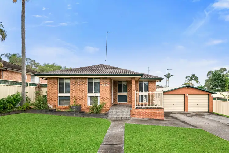 Second view of Homely house listing, 146 North Steyne Road, Woodbine NSW 2560