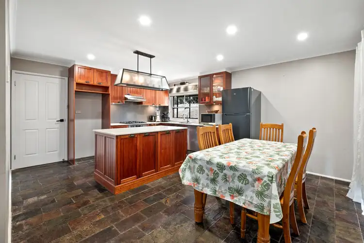 Fifth view of Homely house listing, 146 North Steyne Road, Woodbine NSW 2560