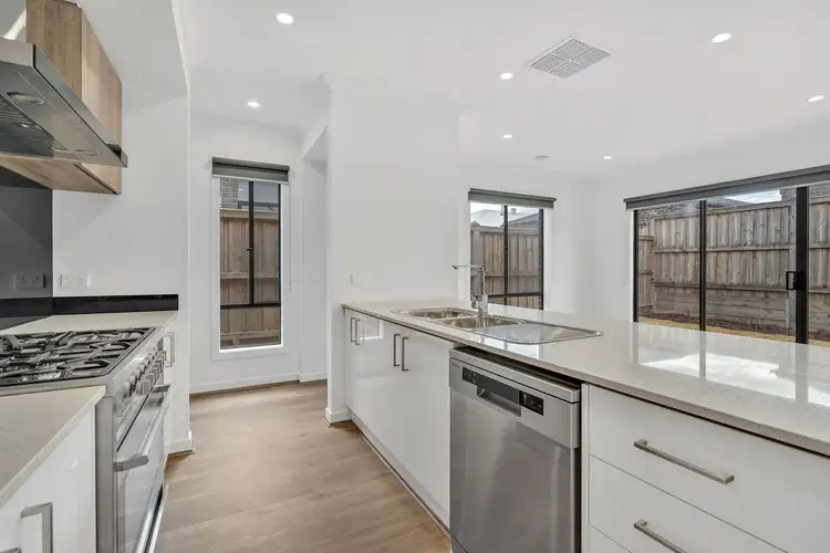 Third view of Homely house listing, 6 Stringybark Drive, Donnybrook VIC 3064