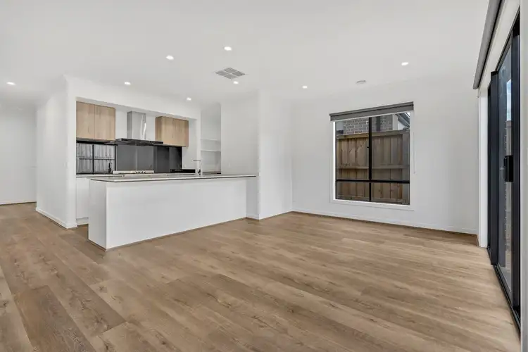 Fourth view of Homely house listing, 6 Stringybark Drive, Donnybrook VIC 3064