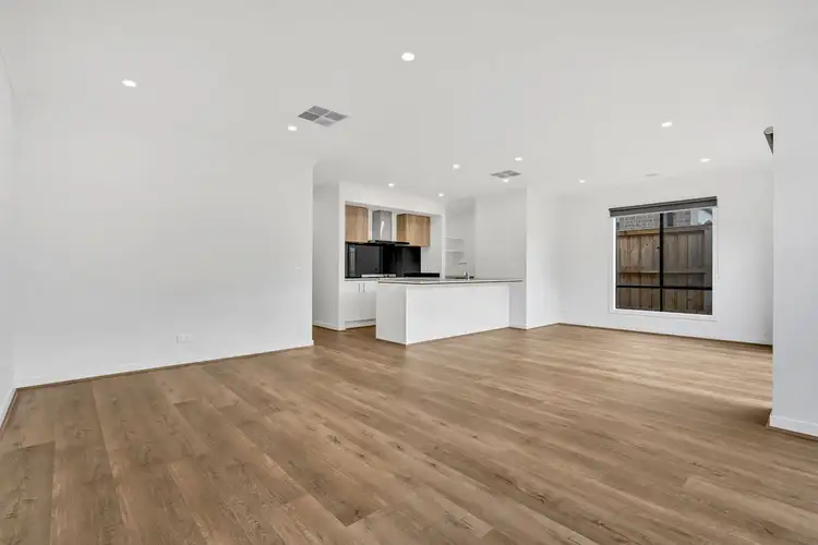 Fifth view of Homely house listing, 6 Stringybark Drive, Donnybrook VIC 3064