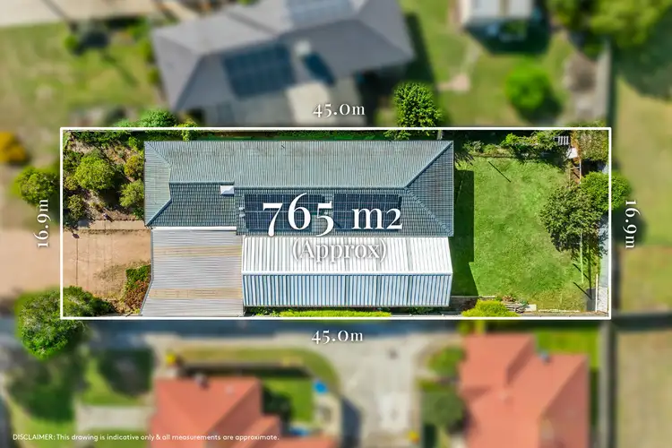 Main view of Homely house listing, 11 Smeaton Close, Lara VIC 3212