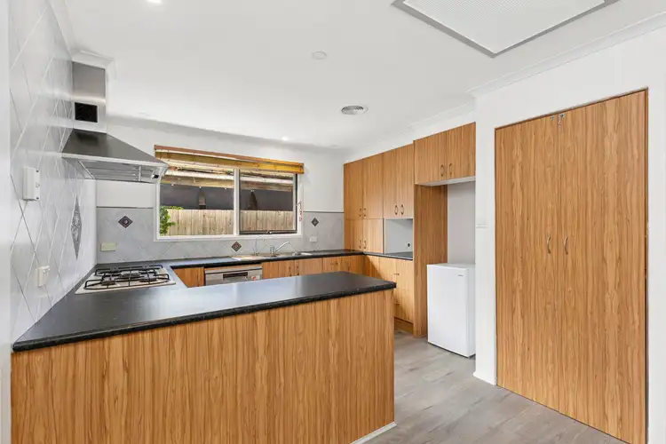 Third view of Homely house listing, 11 Smeaton Close, Lara VIC 3212