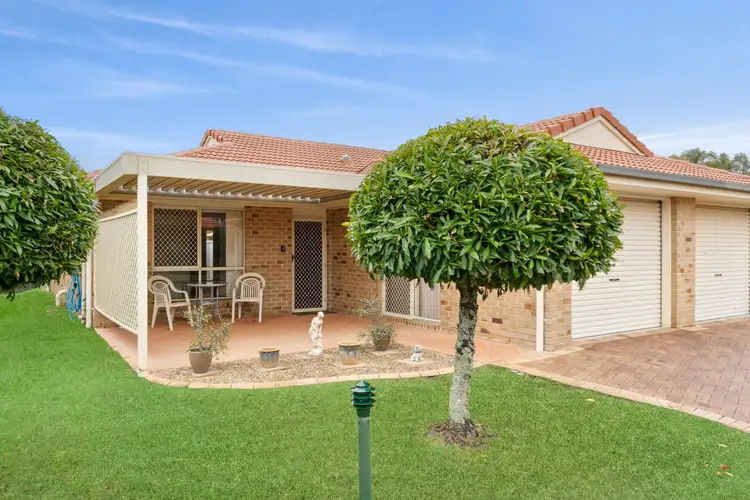 Second view of Homely unit listing, Unit 19/31 North Street, Caloundra QLD 4551