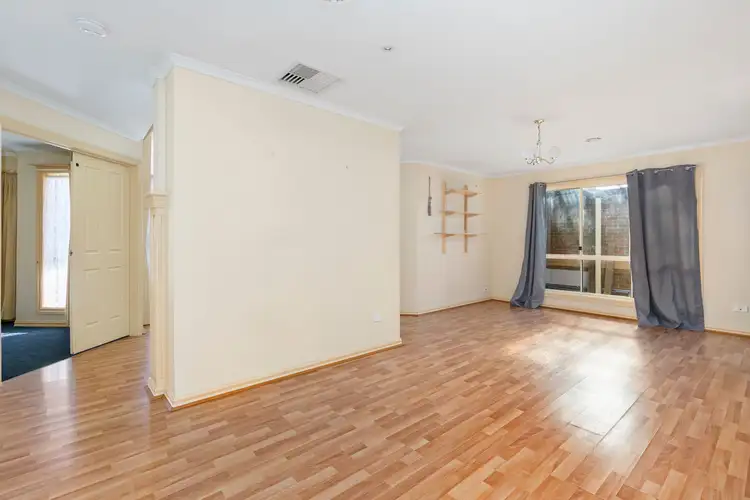 Second view of Homely house listing, 8 Spindrift Way, Seabrook VIC 3028