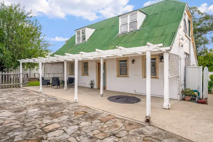 Main view of Homely house listing, 541 Wilberforce Road, Wilberforce NSW 2756