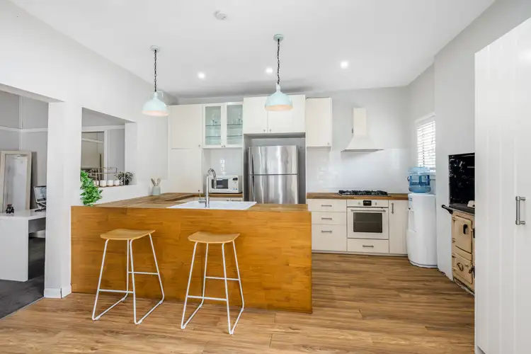 Sixth view of Homely house listing, 541 Wilberforce Road, Wilberforce NSW 2756