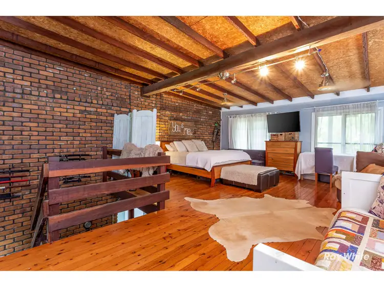 Third view of Homely rural property listing, 4 Murphys Road, Mount Chalmers QLD 4702