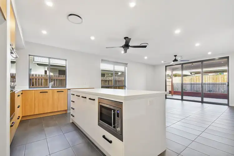 Second view of Homely house listing, 24 Paul Crescent, Nirimba QLD 4551